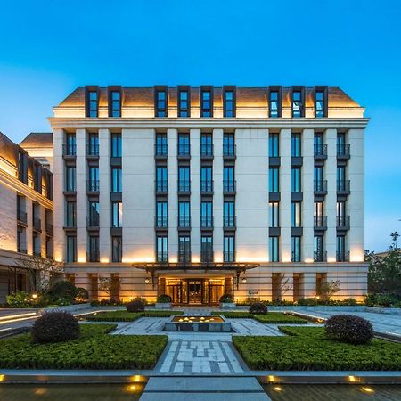 Yiuteung Mansion Ξενοδοχείο Τσενγκντού Εξωτερικό φωτογραφία