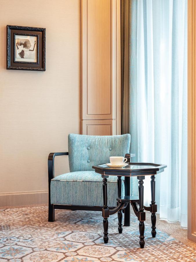 Yiuteung Mansion Ξενοδοχείο Τσενγκντού Εξωτερικό φωτογραφία