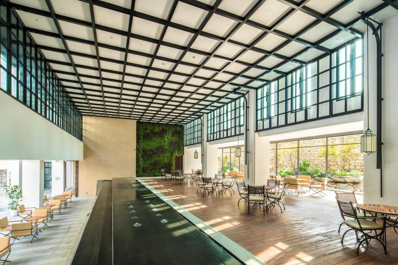 Yiuteung Mansion Ξενοδοχείο Τσενγκντού Εξωτερικό φωτογραφία