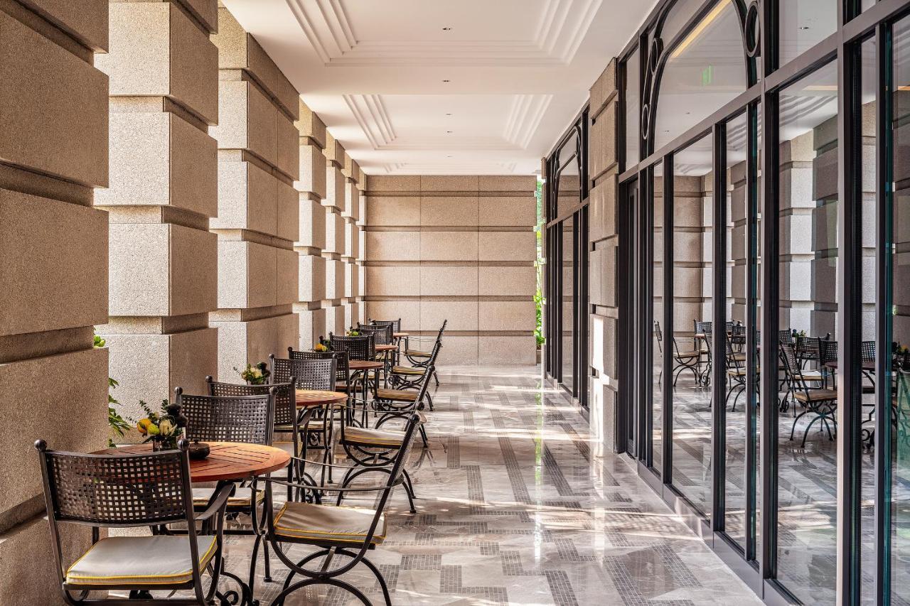 Yiuteung Mansion Ξενοδοχείο Τσενγκντού Εξωτερικό φωτογραφία
